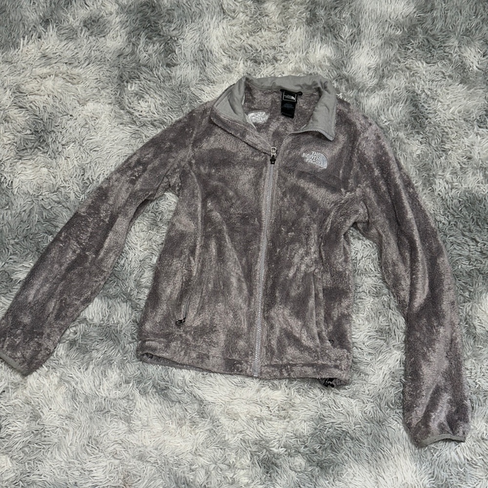 North Face Jacket